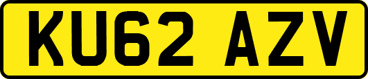 KU62AZV