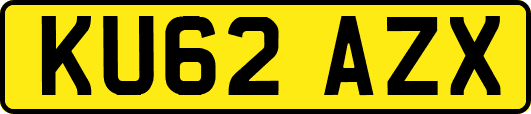 KU62AZX