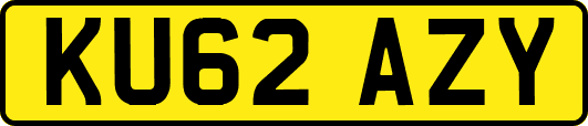 KU62AZY