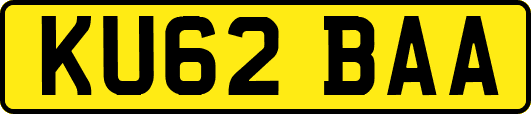 KU62BAA