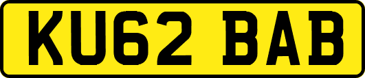 KU62BAB