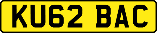 KU62BAC