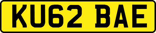 KU62BAE