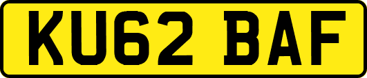 KU62BAF