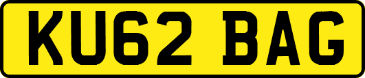 KU62BAG
