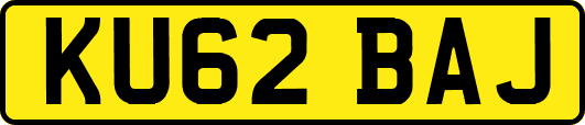 KU62BAJ
