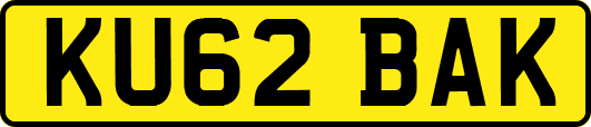 KU62BAK