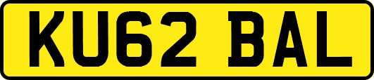 KU62BAL