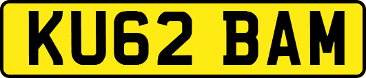 KU62BAM