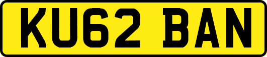 KU62BAN