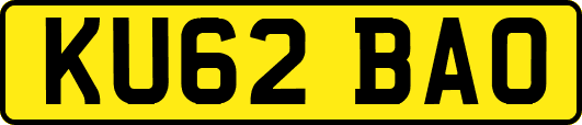 KU62BAO
