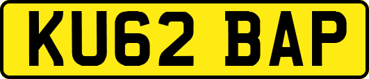 KU62BAP