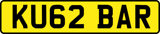 KU62BAR