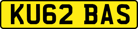 KU62BAS
