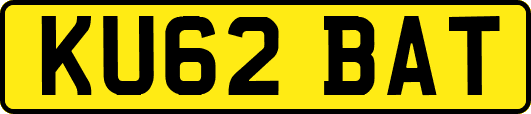 KU62BAT