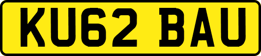 KU62BAU