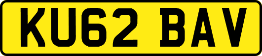 KU62BAV
