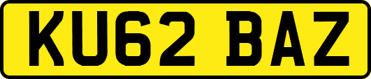 KU62BAZ