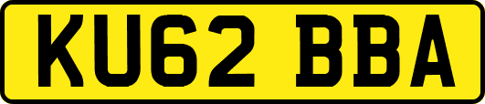 KU62BBA