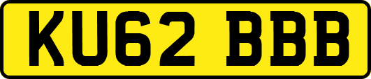 KU62BBB