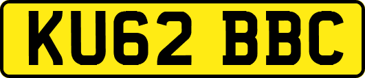 KU62BBC