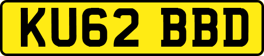 KU62BBD