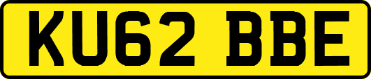KU62BBE