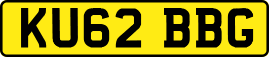 KU62BBG