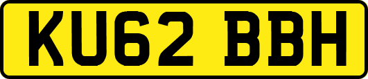 KU62BBH