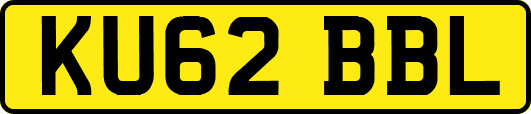 KU62BBL