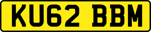 KU62BBM
