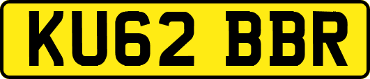 KU62BBR