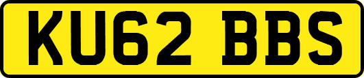 KU62BBS