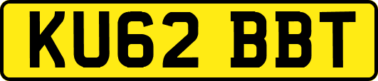 KU62BBT