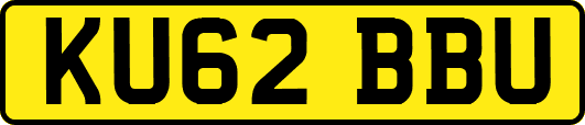 KU62BBU