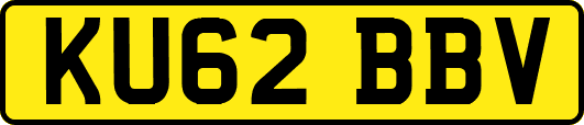 KU62BBV