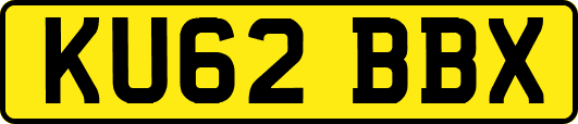 KU62BBX