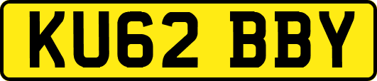 KU62BBY