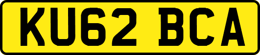 KU62BCA