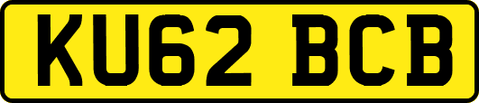 KU62BCB