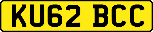 KU62BCC