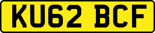 KU62BCF