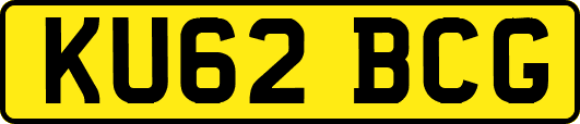 KU62BCG