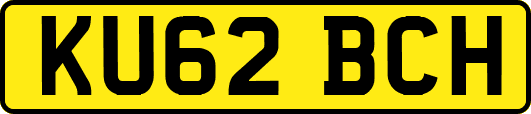 KU62BCH