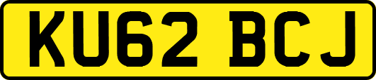 KU62BCJ