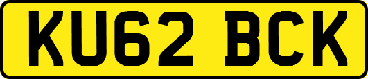 KU62BCK