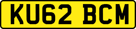 KU62BCM