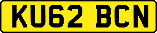 KU62BCN