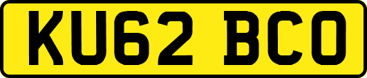 KU62BCO