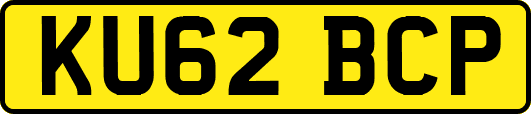 KU62BCP